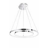 ARIA Hängeleuchte Ø 60cm-Luxomo Leuchten