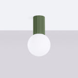 Design Deckenleuchte HALO