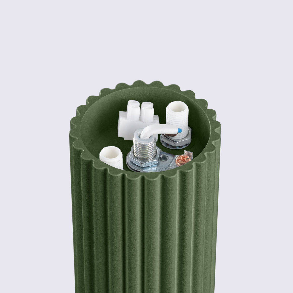 Design Deckenleuchte HALO