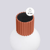 Design Wandleuchte HALO