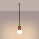 Design Pendelleuchte HALO