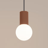 Design Pendelleuchte HALO