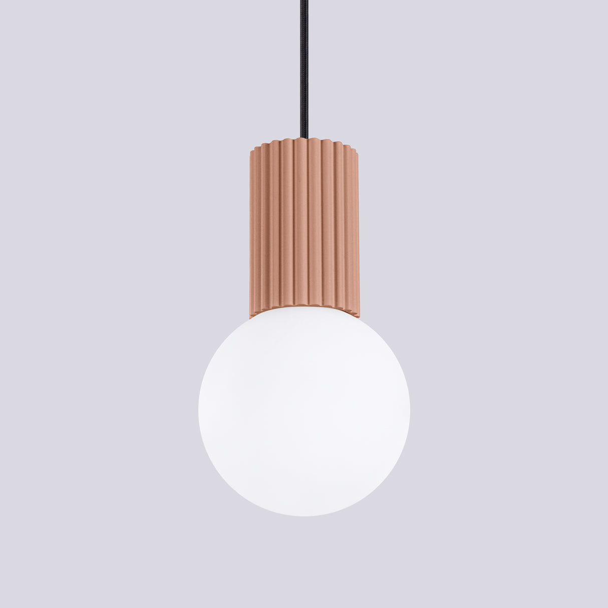 Design Pendelleuchte HALO