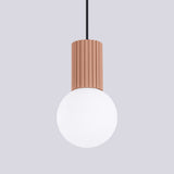 Design Pendelleuchte HALO