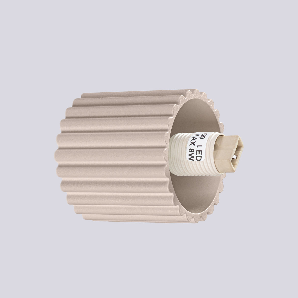 Design Wandleuchte HALO