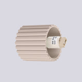 Design Wandleuchte HALO