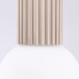 Design Deckenleuchte HALO