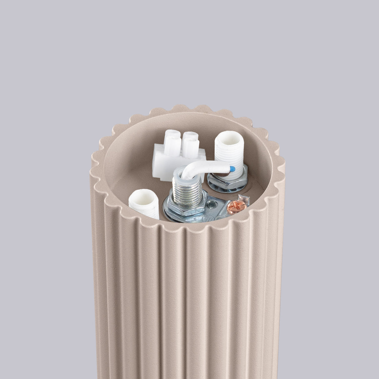 Design Deckenleuchte HALO