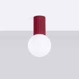 Design Deckenleuchte HALO