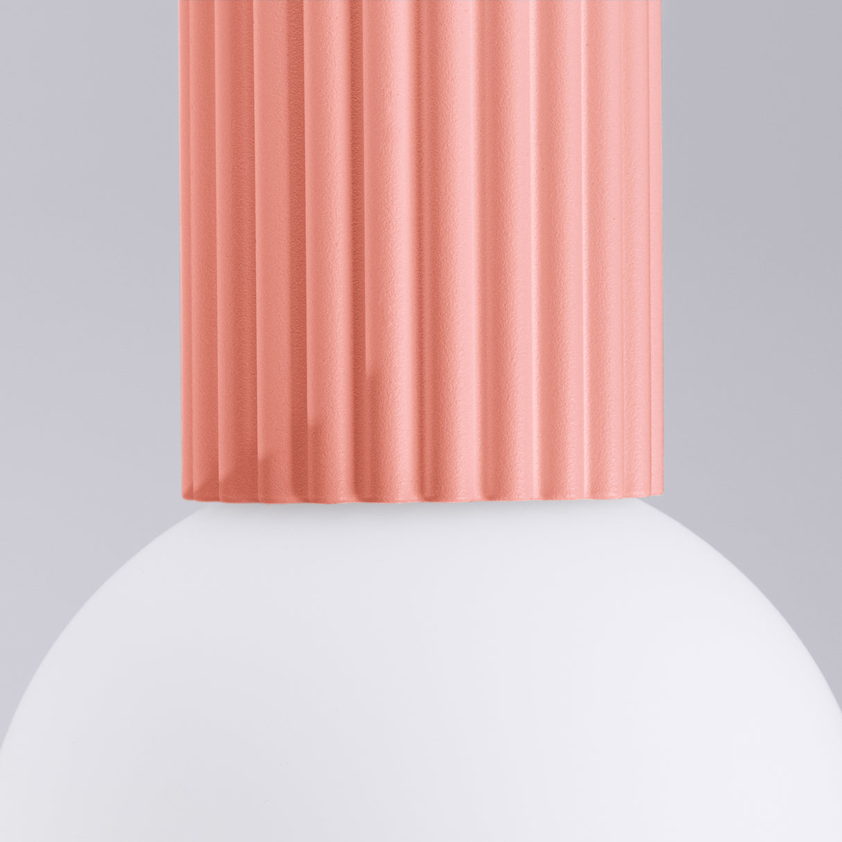 Design Deckenleuchte HALO