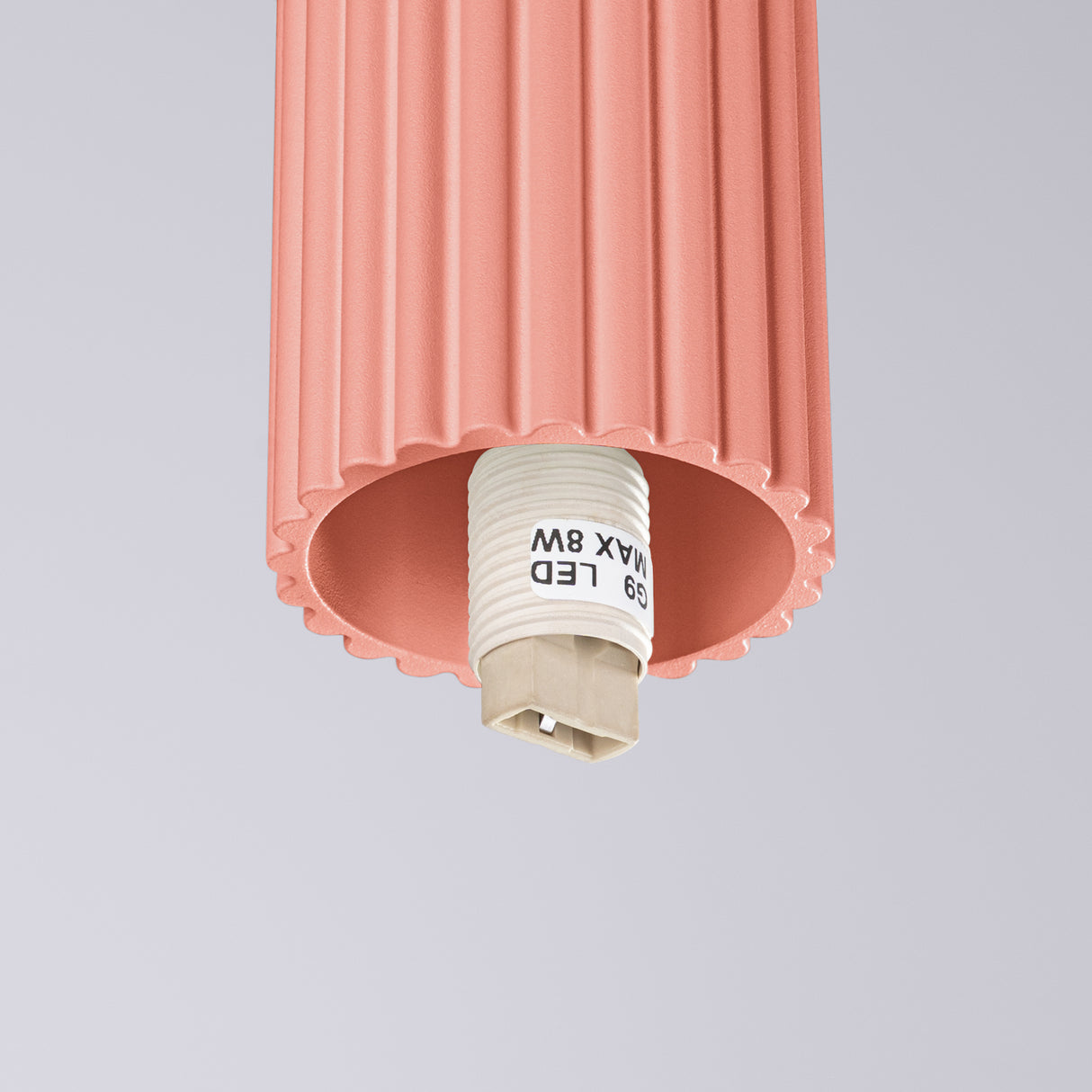 Design Deckenleuchte HALO