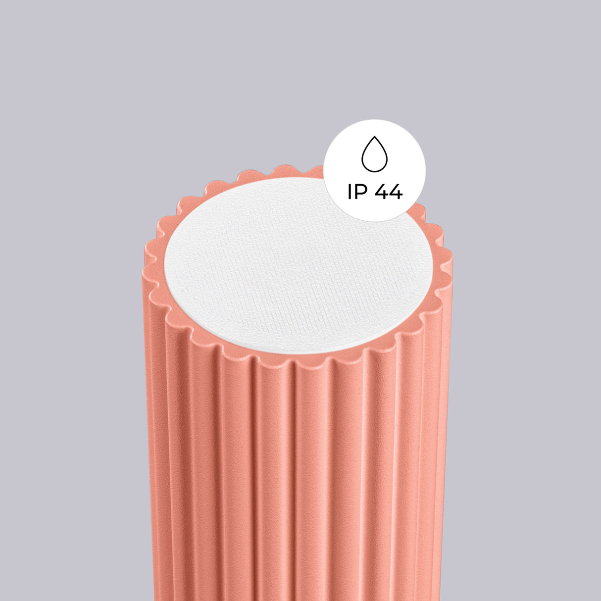 Design Deckenleuchte HALO