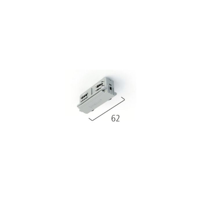 Elektrischer Längsverbinder