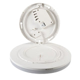 FULGA R LED Decken-Anbauleuchte rund IP54