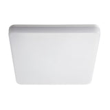 FULGA Q LED Decken-Anbauleuchte quadratisch IP54