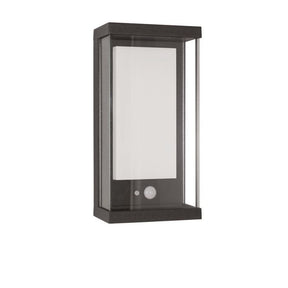 BAY LED Solar Wandleuchte-Luxomo Leuchten