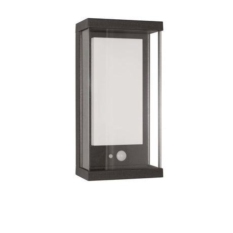 BAY LED Solar Wandleuchte-Luxomo Leuchten
