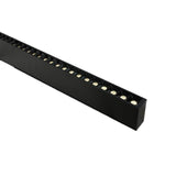 BALU LED D/I Hängeleuchte 48 LED-Spots 34°/120°-Luxomo Leuchten