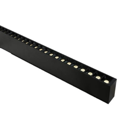 BALU LED D/I Hängeleuchte 48 LED-Spots 34°/120°-Luxomo Leuchten