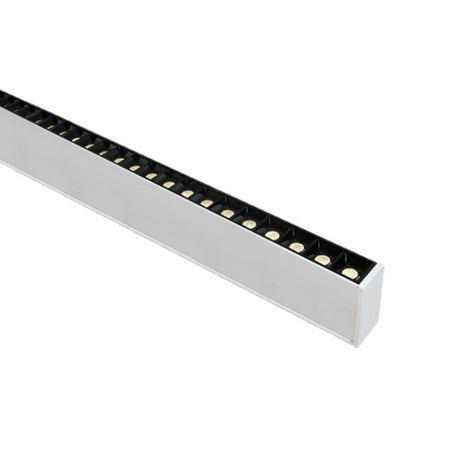 BALU LED Hängeleuchte 48 LED-Spots-Luxomo Leuchten