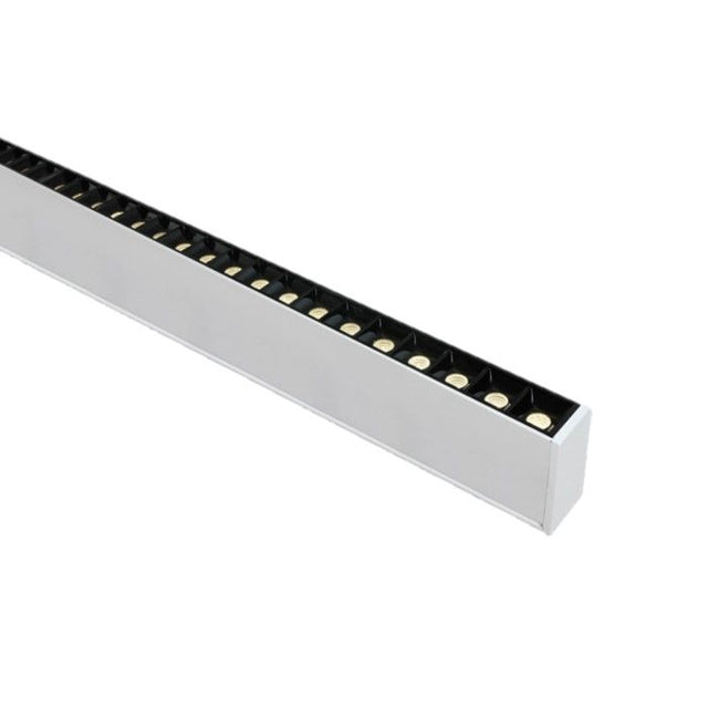 BALU LED Hängeleuchte 48 LED-Spots-Luxomo Leuchten