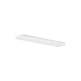 INCE LED Anbauleuchte flach — Lineare Deckenlampe CCT IP40