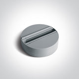 Aufbaubox für 3 Phasen Stromschienenstrahler-Luxomo Leuchten