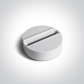 Aufbaubox für 3 Phasen Stromschienenstrahler-Luxomo Leuchten