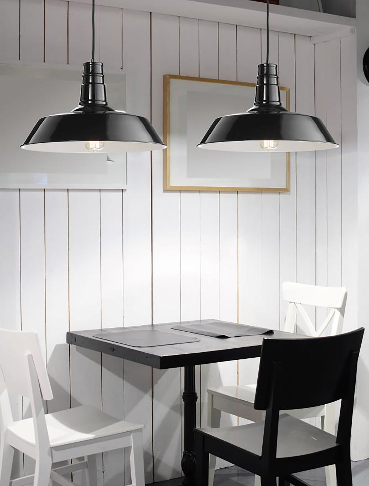 OSTERIA Hängeleuchte-Luxomo Leuchten