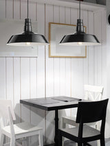 OSTERIA Hängeleuchte-Luxomo Leuchten