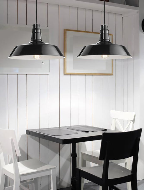 OSTERIA Hängeleuchte-Luxomo Leuchten