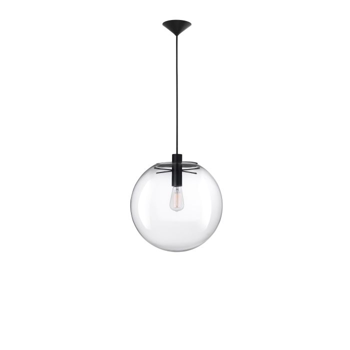 OVVIO Hängeleuchte Ø 30cm-Luxomo Leuchten