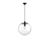 OVVIO Hängeleuchte Ø 30cm-Luxomo Leuchten