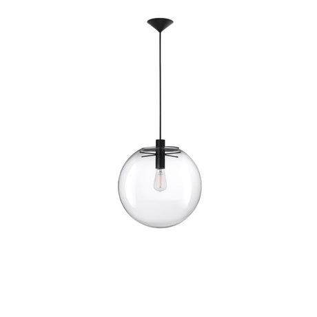 OVVIO Hängeleuchte Ø 30cm-Luxomo Leuchten