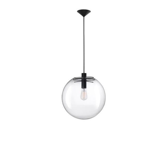 OVVIO Hängeleuchte Ø 30cm-Luxomo Leuchten