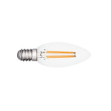 LED Retrofit E14 Kerze-Luxomo Leuchten