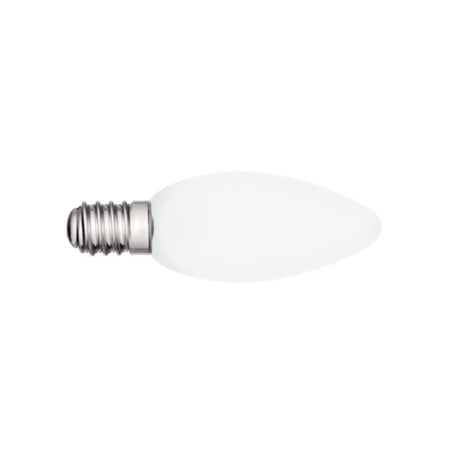 LED Retrofit E14 Kerze-Luxomo Leuchten
