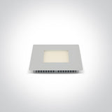 BONO LED Einbaudownlight-Luxomo Leuchten
