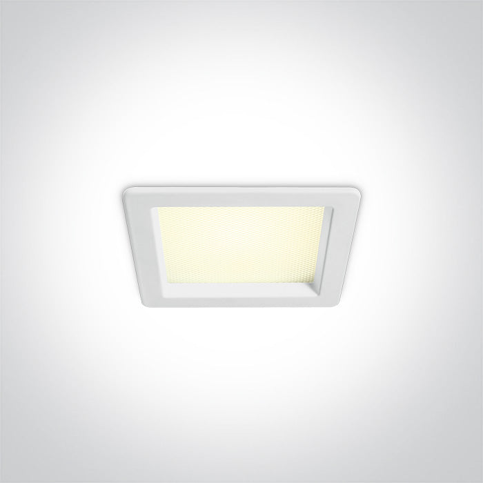 MAKON S LED Einbaudownlight-Luxomo Leuchten