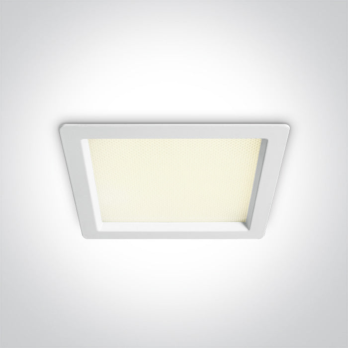 MAKON M LED Einbaudownlight-Luxomo Leuchten