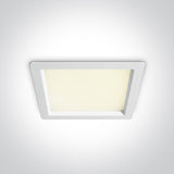 MAKON M LED Einbaudownlight-Luxomo Leuchten