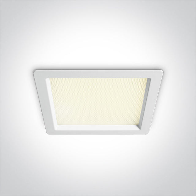 MAKON M LED Einbaudownlight-Luxomo Leuchten
