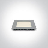 KREDO LED Einbaudownlight-Luxomo Leuchten