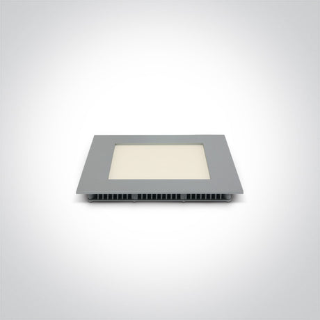 KREDO LED Einbaudownlight-Luxomo Leuchten