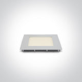 KREDO LED Einbaudownlight-Luxomo Leuchten