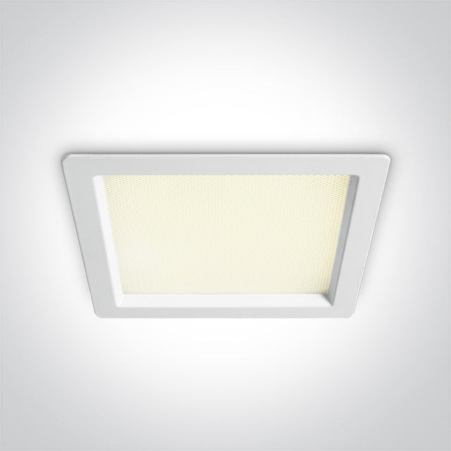 MAKON L LED Einbaudownlight-Luxomo Leuchten