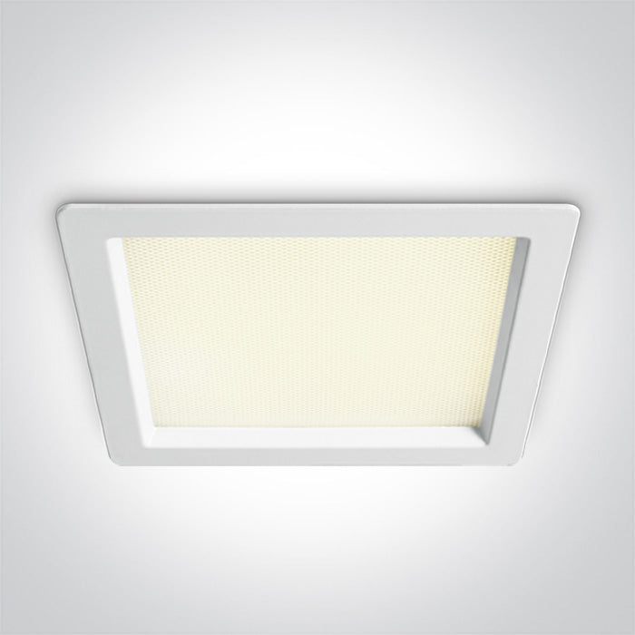 MAKON XL LED Einbaudownlight-Luxomo Leuchten