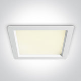 MAKON XL LED Einbaudownlight-Luxomo Leuchten