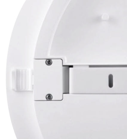 Wand-/Deckenleuchte BLR S/M/L LED-Luxomo Leuchten
