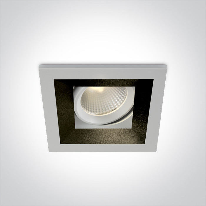 EQO LED Einbaustrahler-Luxomo Leuchten